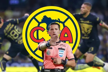 Pumas está a una semana de enfrentar al América en el Clásico Capitalino en el Estadio Azteca