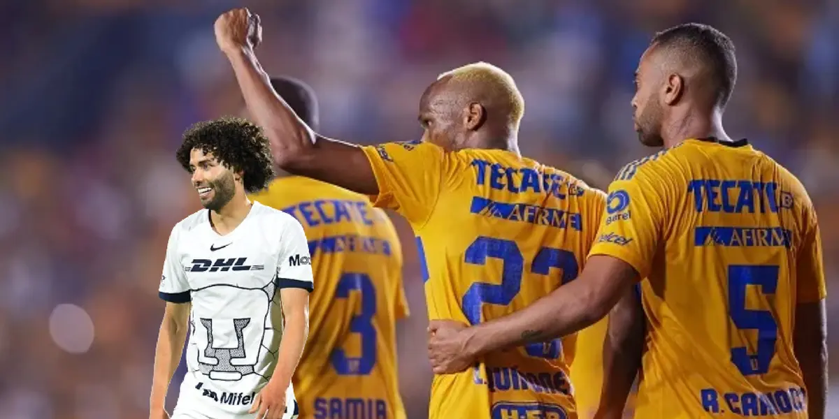 Pumas está en busca de reforzar su ataque para el próximo verano