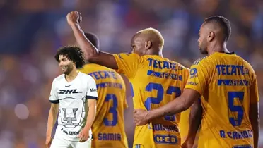 Pumas está en busca de reforzar su ataque para el próximo verano