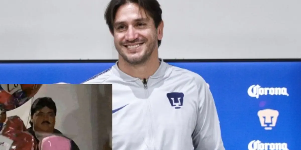 Pumas está en crisis y tiene en la mira cambiar de entrenador