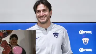 Pumas está en crisis y tiene en la mira cambiar de entrenador