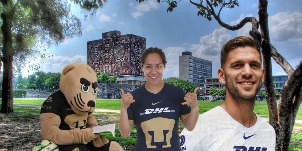 Pumas está organizando una interesante campaña que está llamando a la afición universitaria.