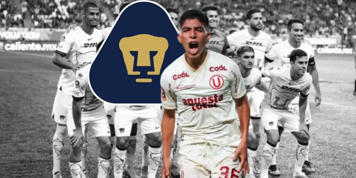 Pumas está por amarrar su primer refuerzo que viajará a México la siguiente semana