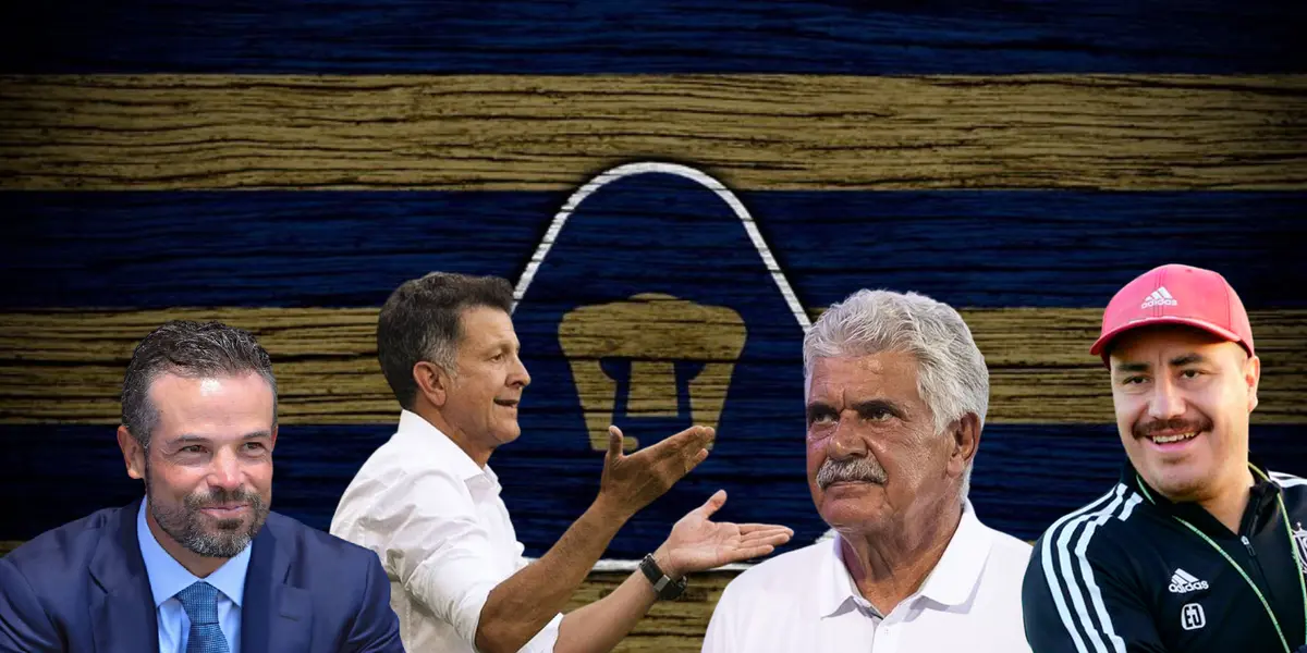 Pumas está sumido en una crisis profunda de resultados