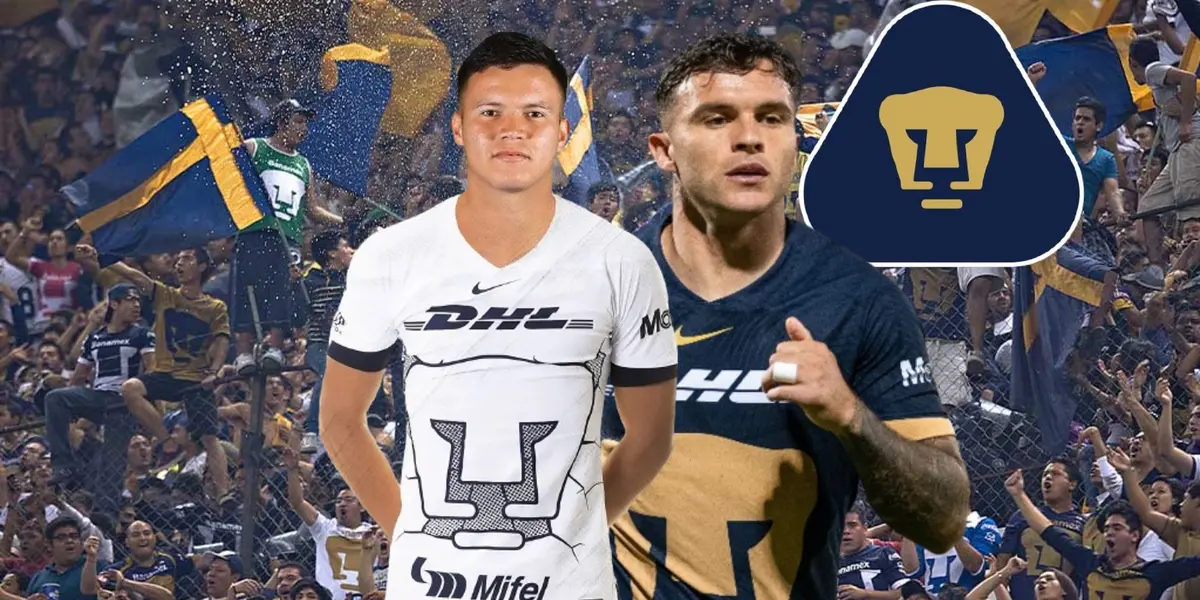 Pumas estaría por ofrecer la continuidad de un elemento a préstamo