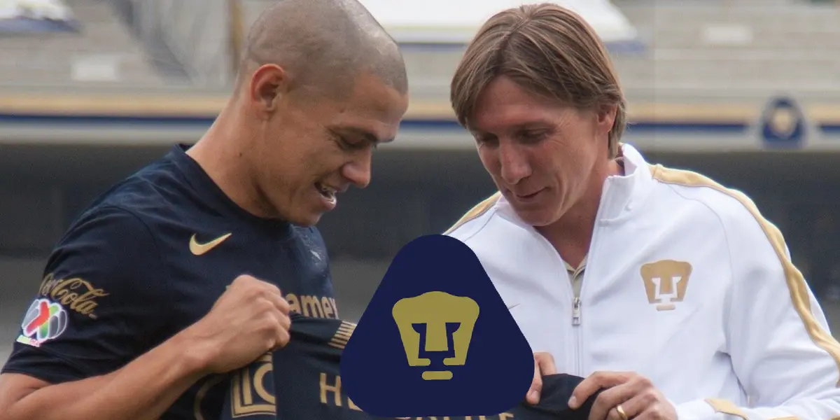 Pumas estás en crisis y hay candidatos para llegar al cuadro del Pedregal