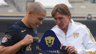 Pumas estás en crisis y hay candidatos para llegar al cuadro del Pedregal