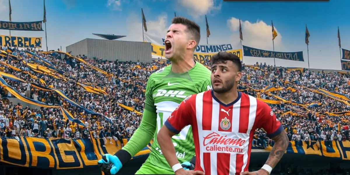 Pumas fue uno de los mejores equipos del campeonato jugando de local y mucho tuvo que ver el acompañamiento de la afición