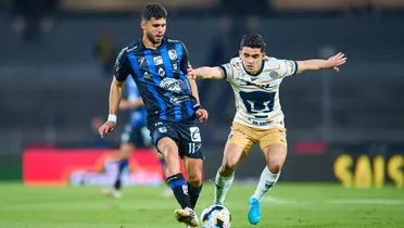 Pumas gana el partido pero pierde un elemento importante / Foto: MexSport