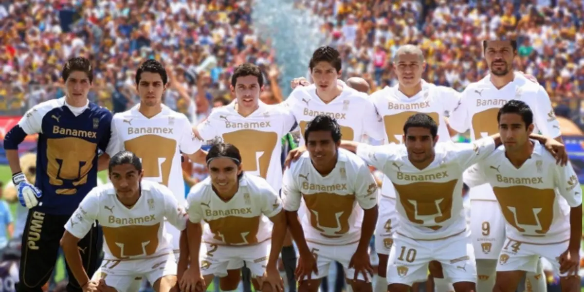 Pumas ha descuidado a sus últimas figuras y sin tener un lugar en Cantera buscan distintos espacios