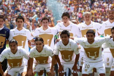 Pumas ha descuidado a sus últimas figuras y sin tener un lugar en Cantera buscan distintos espacios