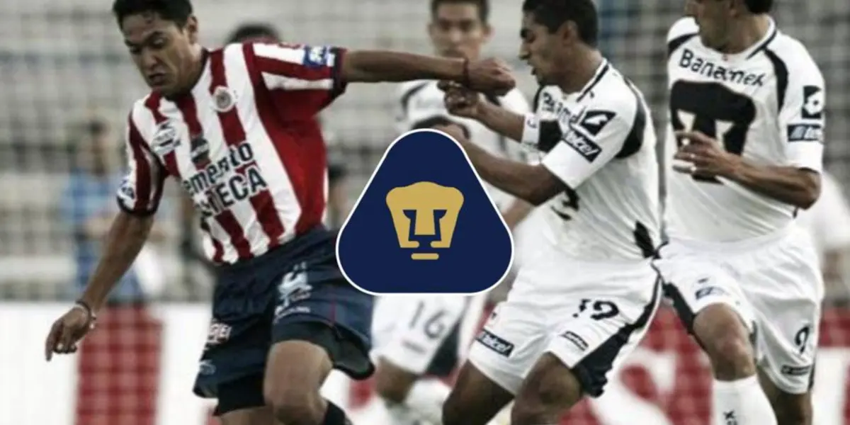 Pumas ha humillado a varios equipos de la liga y hoy hacemos un recuento de esas goleadas de escandalo