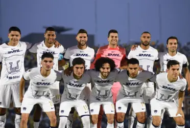 Pumas ha llevado con calma su mercado, tanto de bajas y altas, pero esta semana todavía podría haber cambios