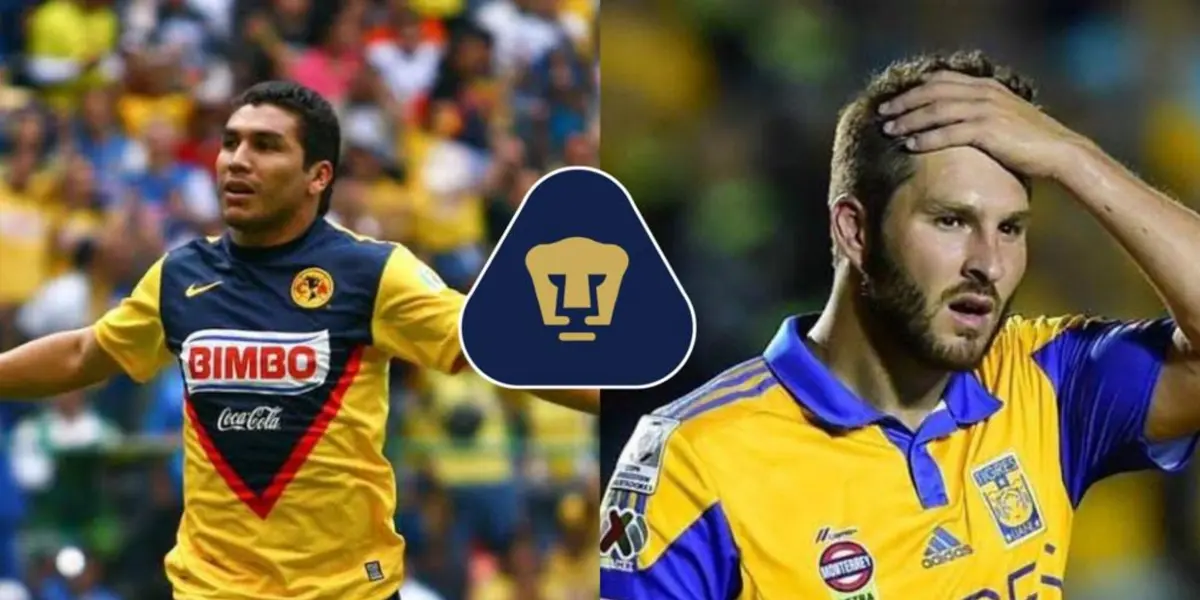 Pumas ha tenido muchos delanteros en su historia y hoy hacemos un recuento de los mejores