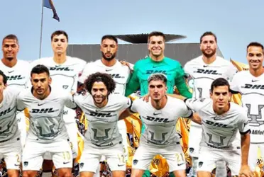 Pumas ha tenido muchos movimientos en las últimas horas, altas y bajas, pero hubo uno que pudo alargar su contrato