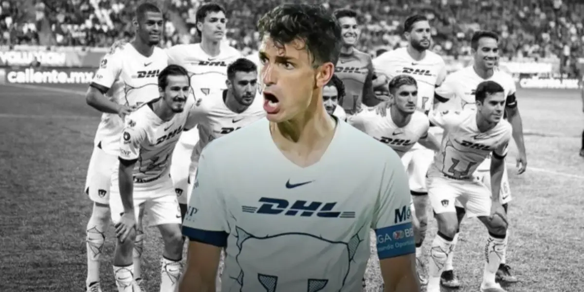 Pumas ha vivido turbulentos días desde la eliminación del Apertura 2023 y estos puede que aún no terminen