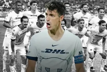 Pumas ha vivido turbulentos días desde la eliminación del Apertura 2023 y estos puede que aún no terminen