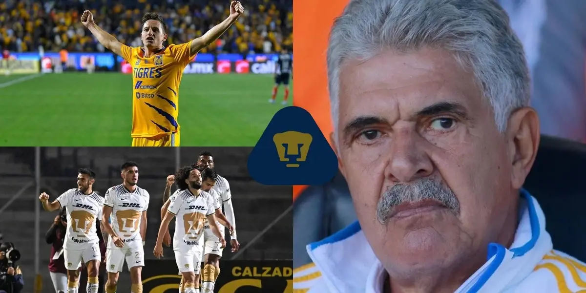 Pumas habría mostrado interés en este par de jugadores