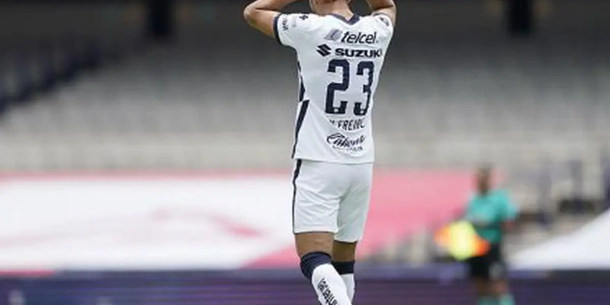 Pumas hará limpia de petardos, estos futbolistas no convencen a Rafa Puente Jr y probablemente digan adiós al equipo titular.