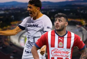 Pumas le acaba de poner una lección no solo a Chivas, sino a toda la Liga MX
