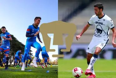 Pumas le haría la maldad a las Cabras y les quitaría de las manos al reemplazo de Jerónimo Rodríguez.