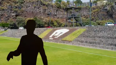 Pumas le renovó el contrato tras una lesión que tuvo, pero ahora es casi segura su salida.