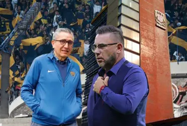 Pumas llega a una liguilla más del fútbol mexicano, pero al mismo tiempo tiene movimientos en rectoría que nos incumben a todos en CU