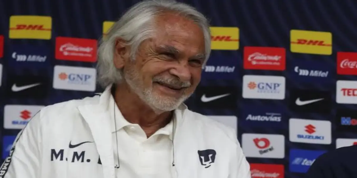 Pumas lleva 13 años de sequía y sin poder levantar un título.