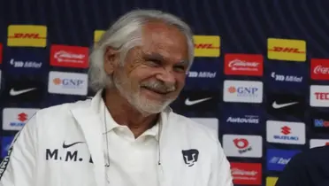 Pumas lleva 13 años de sequía y sin poder levantar un título.