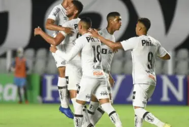 Pumas lo desechó y hoy es la estrella de este equipo sudamericano