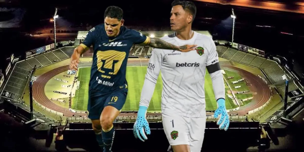 Pumas necesita darle la vuelta a la racha de empates y Juárez quiere vender cara la localía