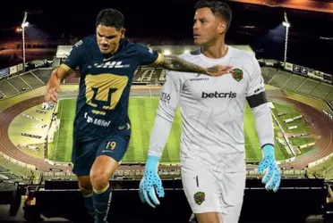 Pumas necesita darle la vuelta a la racha de empates y Juárez quiere vender cara la localía
