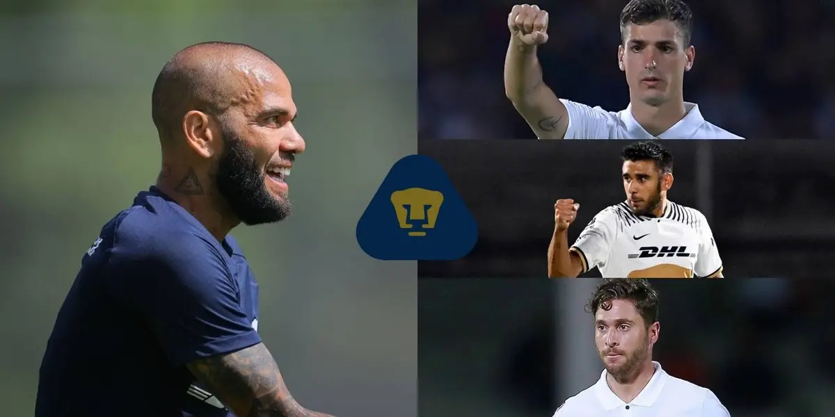 Pumas necesita dinero para comprar jugadores y tiene al hombre indicado