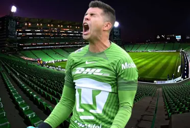 Pumas no pudo mantener el empate al descanso y ahora toca remar en contra