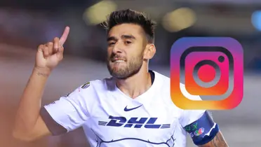 Pumas no pudo retener a Eduardo Salvio para este torneo
