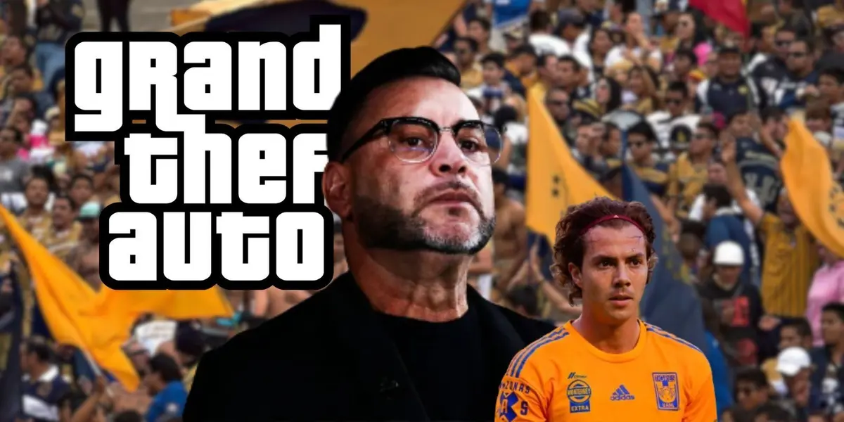 Pumas parece tener todo a su favor para salir campeón del Apertura 2023