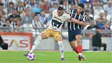 Pumas peleará por las semifinales ante los Rayados de Monterrey / Foto: Sporting News