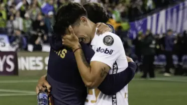 Pumas pierde la final de la Concacaf (Fuente: Mexsports)