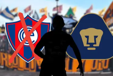 Pumas podría cerrar a este delantero