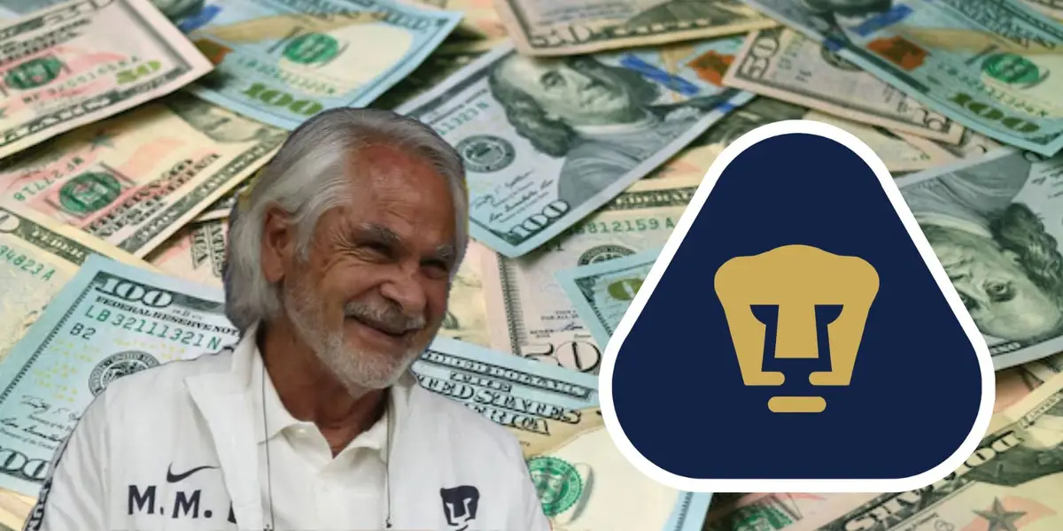 Pumas podría conseguir su primer fichaje para el próximo torneo