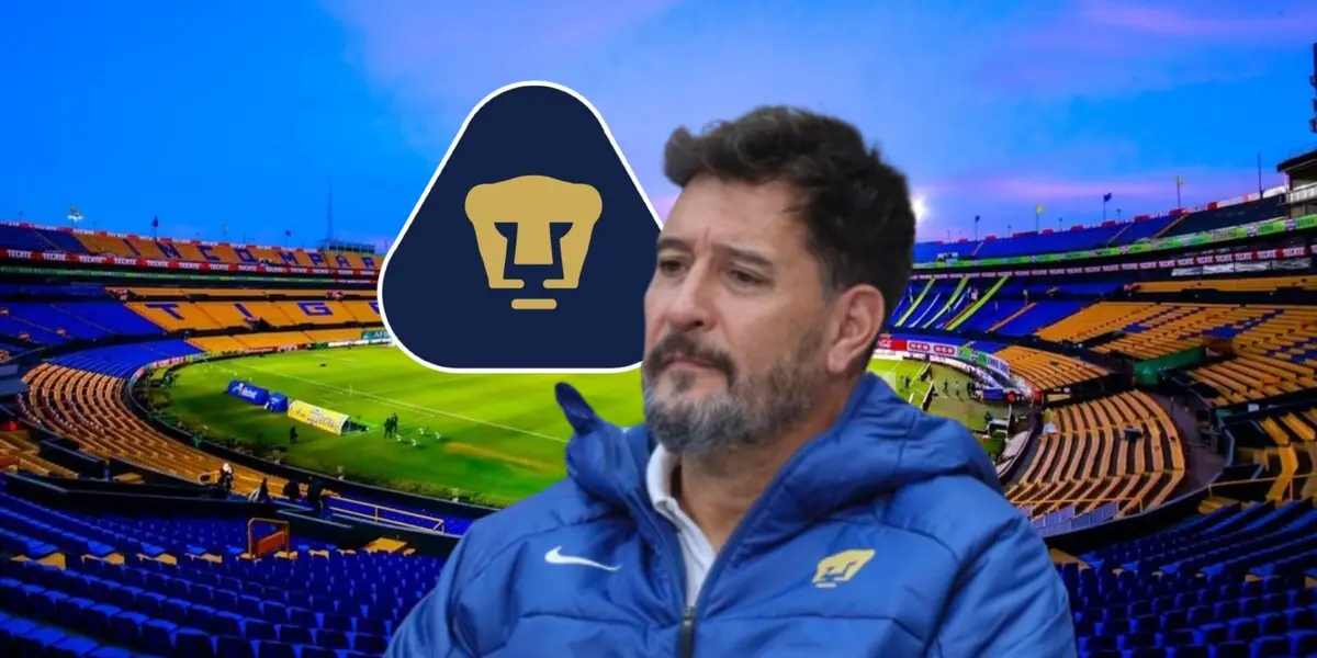 Pumas podría contar con refuerzo desde Tigres