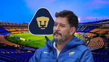 Pumas podría contar con refuerzo desde Tigres