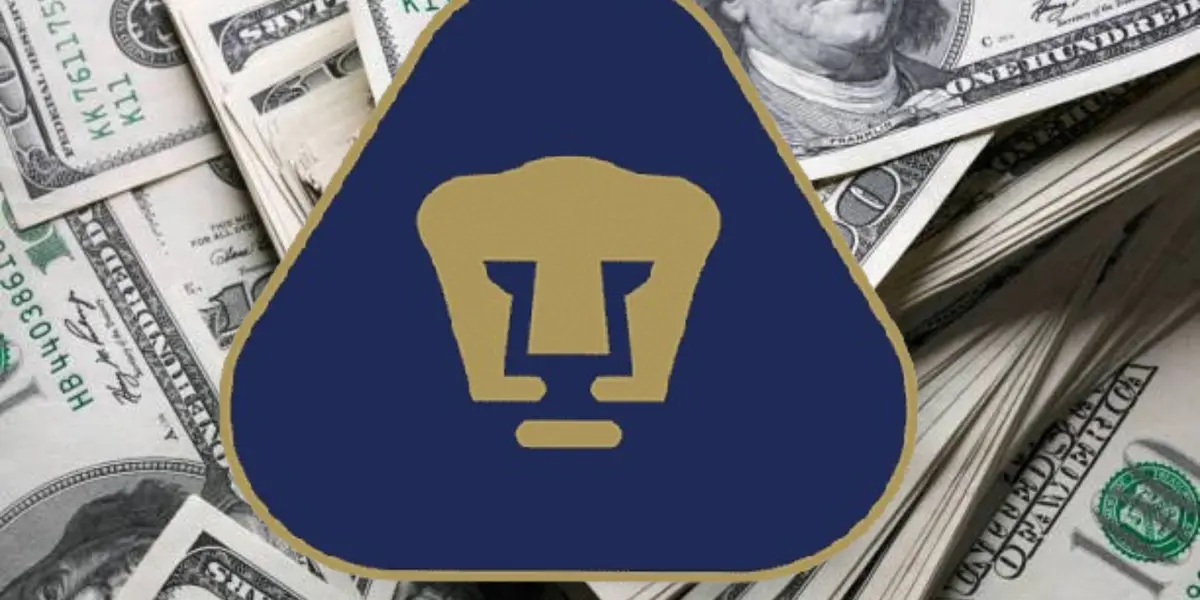 Pumas podría ganar una fuerte suma de dinero debido al rompimiento de una cláusula.