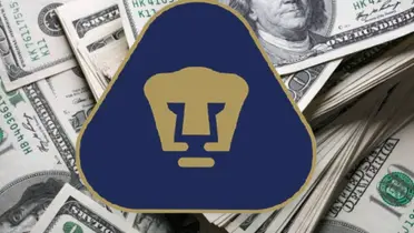 Pumas podría ganar una fuerte suma de dinero debido al rompimiento de una cláusula.