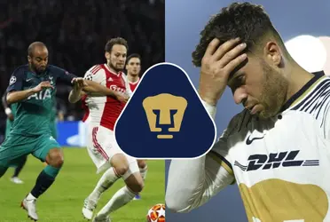 Pumas puede dar un nuevo campanazo en el mercado de fichajes durante las próximas horas