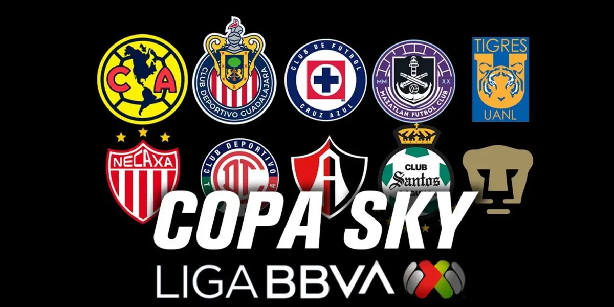 Pumas puede terminar el año con el pie derecho si levanta esta copa