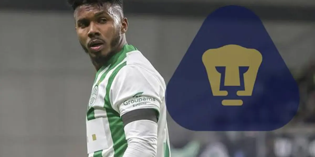 Pumas quiere al brasileño y lo que podría llegar a pagar este verano .