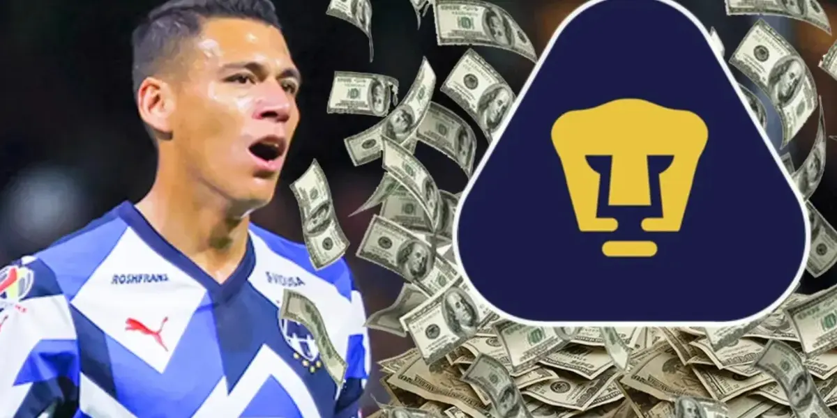 Pumas quiere de vuelta a una de sus máxima joyas en su historia