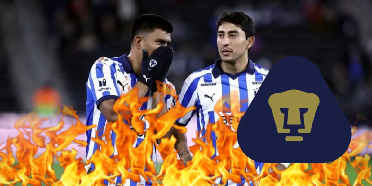 Pumas quiere tener un poderoso medio campo para el verano