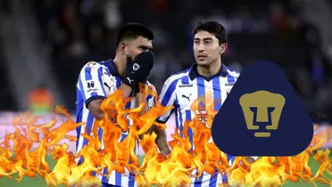 Pumas quiere tener un poderoso medio campo para el verano